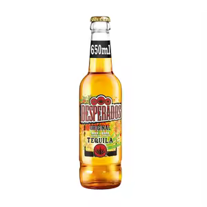 Desperados 30 CL Şişe