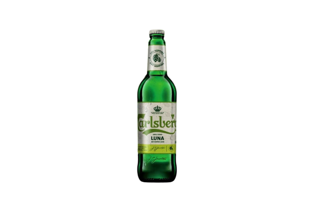 Carslberg Luna 50 CL Şişe